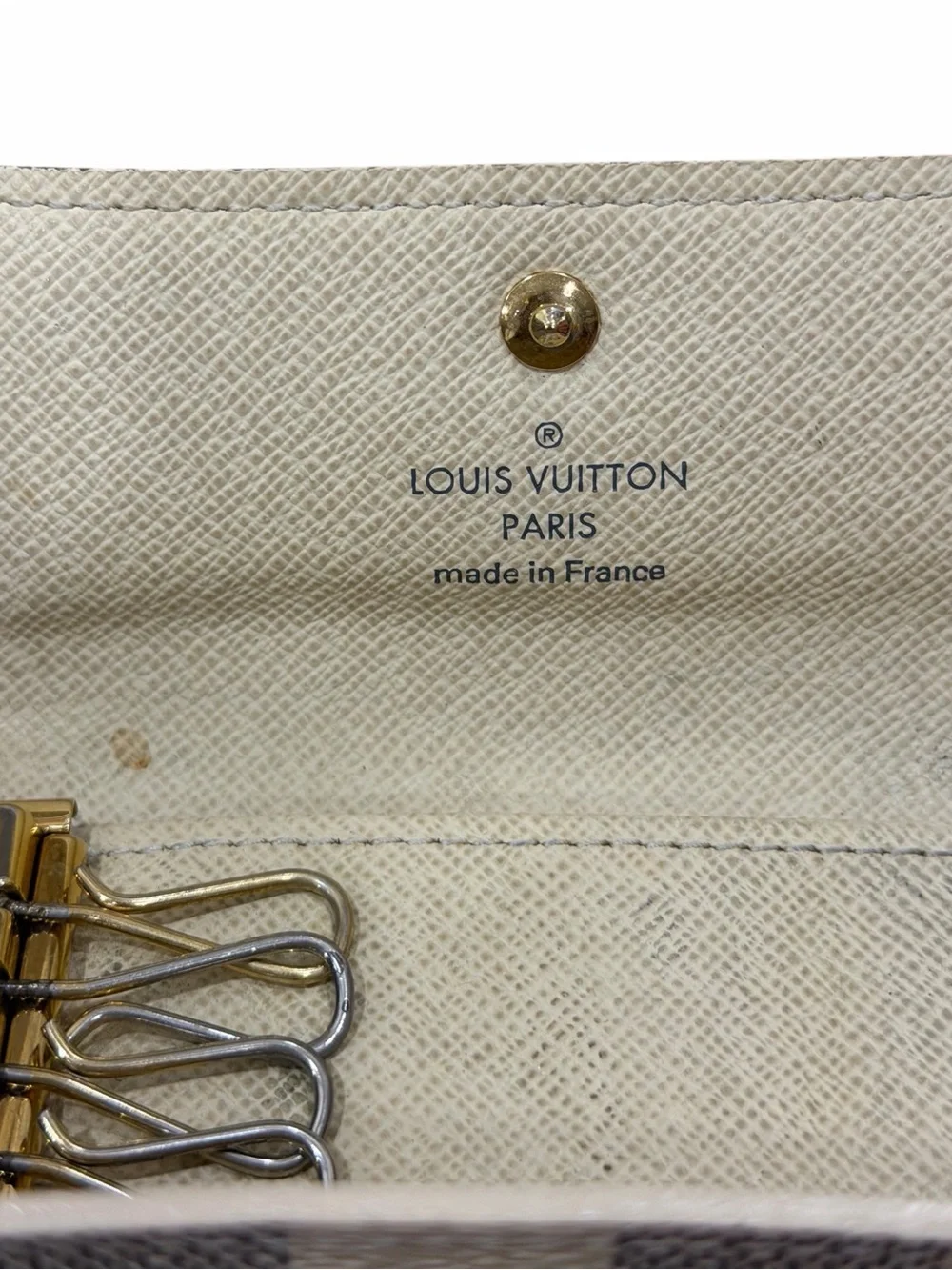 Louis Vuitton authentic louis